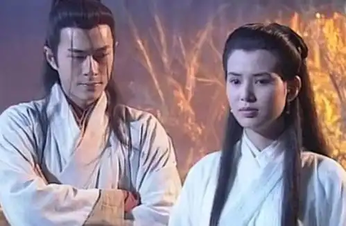 神雕侠侣又出新版,演员被群嘲,只有李莫愁最出彩