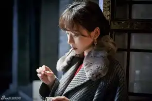 柳岩透视旗袍大秀婀娜好身材