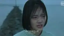 悲伤逆流成河拒绝校园暴力
