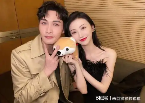 张彬彬晒与景甜合照,放肆藤爱嗑到了,内娱唯一被祝福的cp
