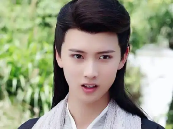 邢昭林和梁洁搭档双世宠妃3,陈宥维离开但来了一位气质女神
