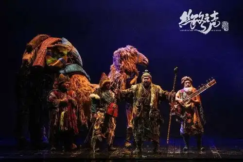 陕旅集团景区在川陕两地连续开展文旅推介活动
