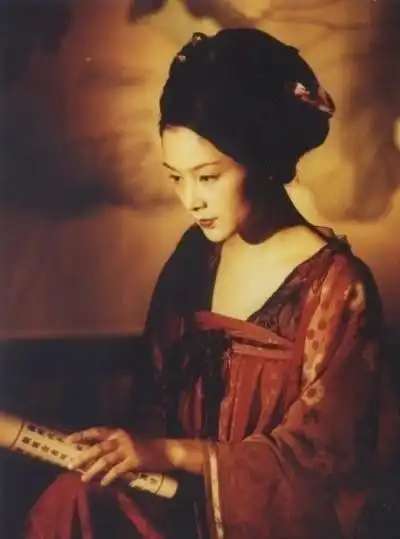 有没有一些好看的以唐朝为背景的影视剧