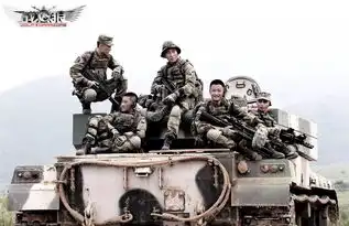 影评潜龙勿用,战狼在野,这部电影其实是第一滴血的效果
