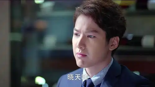 谈判官谢氏家族这个谢天成就是一颗老鼠屎挑唆关系