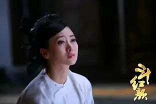 谈娱专访翁虹美与丑的角色,我选择丑