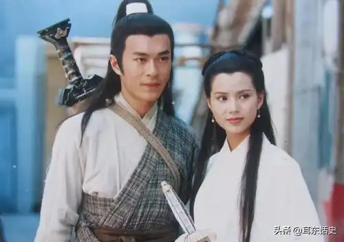 杨过的真爱是郭芙李莫愁曾问过他这个问题,杨过的回答十分干脆
