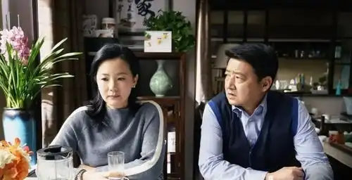 小欢喜四个孩子三对父母,让这部家庭剧获得评分榜首