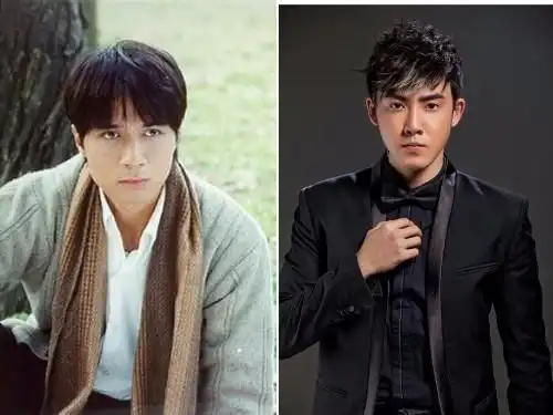 新版情深深雨蒙蒙角色已定,赵丽颖张睿王晓晨王凯,雪姨是惊喜
