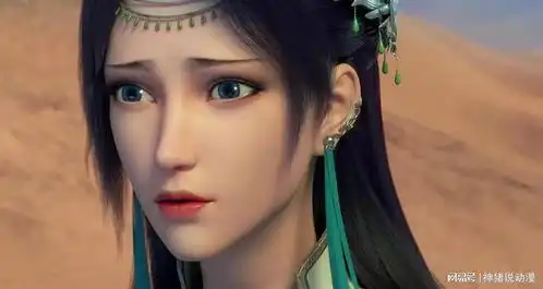 斗破大电影正式公布,有望明年出,但网友却不买账,原因就两个
