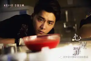 8.88.13犯罪侧写师江洋大盗,下周电影够带劲