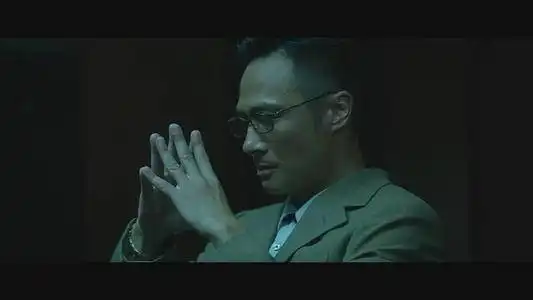 扛鼎半个香港最佳反派的吴镇宇,为何被称作神经病
