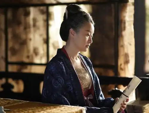 热剧清平乐前传刘皇后麻雀变凤凰的逆袭是怎样完美收官的