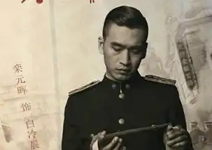 剃刀边缘白冷晨是共产党吗真实身份遭扒究竟是好是坏
