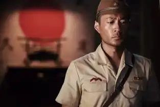 日军武士道精神真的值得尊敬这张图片暴露胆小本性
