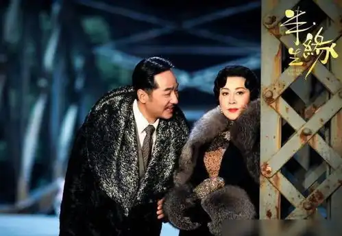 刘嘉玲重现小荧幕,搭档蒋欣郑元畅,共同演绎新版半生缘