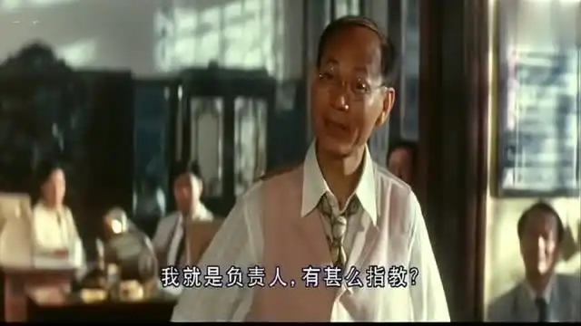 冒险王金城武请临时演员不料演火被李连杰暴打
