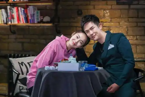 谁说明星家都是宽敞奢华,张佳宁家有奢有简,还为母亲操办求婚
