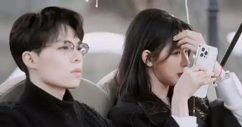 还记得怦然又心动的蔡卓宜吗她变脸了,这次变成沈梦辰
