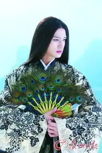 花千骨大反派竟是小雪男朋友