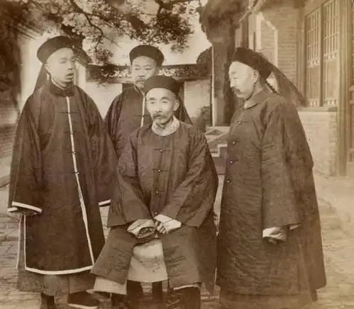 清朝明明能免费拿回辽东半岛非要扔三千万两白银