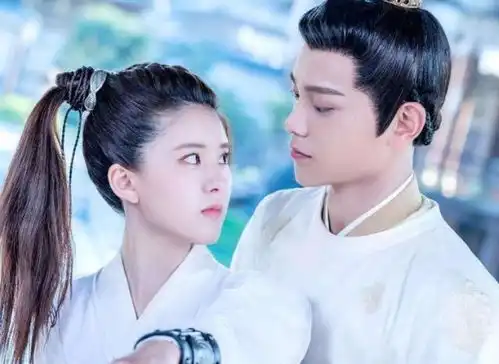 双世宠妃3上线一天播放量破3千万,套路跟陈芊芊一样