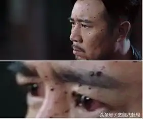 戏骨面前不输阵,猎毒人里于和伟这个小猪佩琦式队友厉害了
