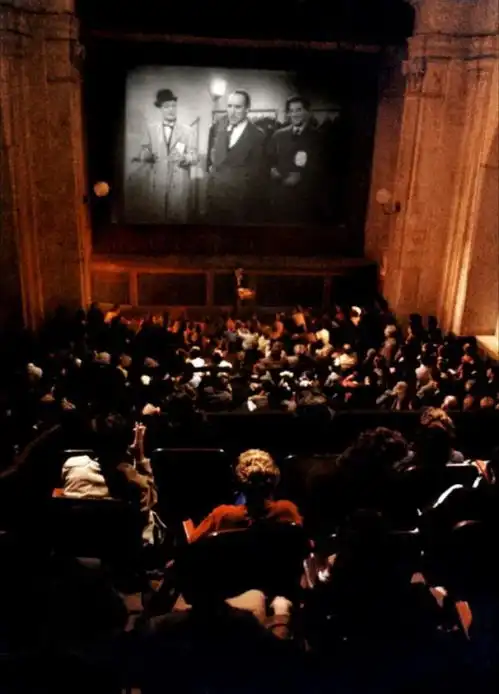 托纳多雷在上影节,五天看12部参赛片,仿佛回到年轻岁月
