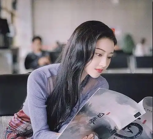 司藤新剧照,景甜造型又美又飒,男主张彬彬演技出色
