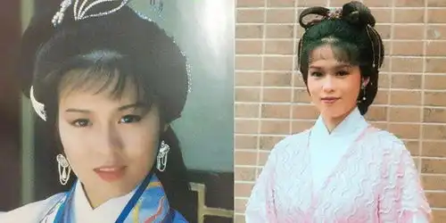 59岁梁洁华病逝,黄日华7年间散尽家财为妻治病,夫妻恩爱32年