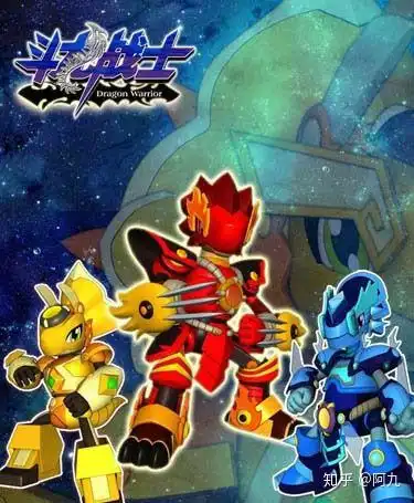 盘点00后小时候看过的那些国产动漫
