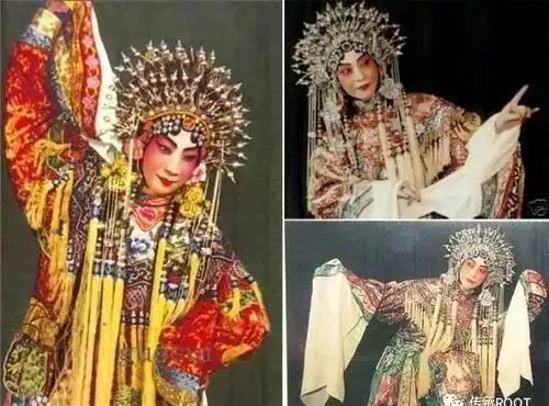 民国最红最闪耀最璀璨德艺双馨的小鲜肉梅兰芳