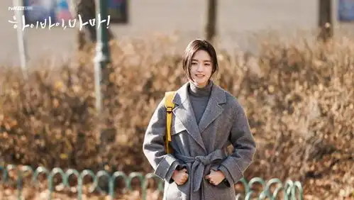 豆瓣8.7金泰希新剧接档爱的迫降,奇幻风不输德鲁纳和鬼怪
