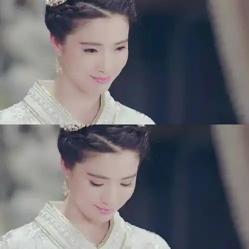 她被称小巩俐,23岁拿国际大奖,今成大ip女王专业户,演个大反派圈粉无数
