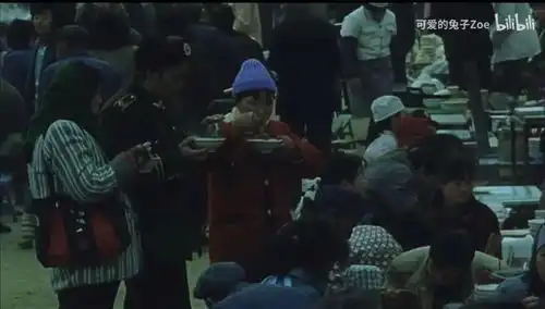 张艺谋偷拍出来的电影