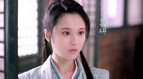 张慧雯新剧崩了第一集就漏洞百出,比锦衣之下差远了