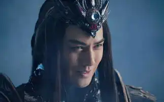 电视剧幻城渊祭四大护法是谁
