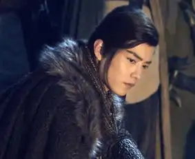 1年前演斗破苍穹没走红,1年后演斗罗大陆翻身当男主
