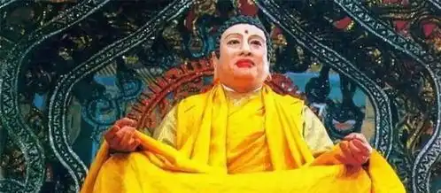 西游记中,如来佛祖一共出手五次,三次一招制敌,两次吃了大亏
