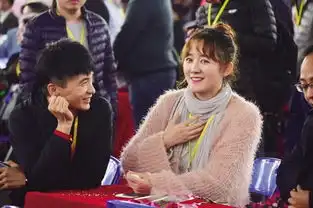 东莞观音山举办冬季万人相亲会156对成功牵手