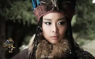 高叶暴瘦20斤瀚州唯一女主君海牧霸气全开
