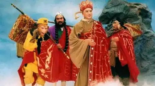 西游记最贵女演员,花高价租飞机请来,出镜几分钟让人记几十年
