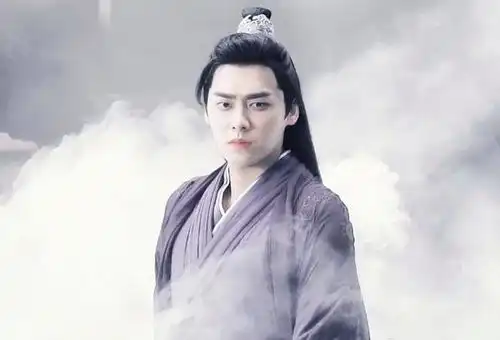 李易峰新剧演人鱼虐恋,造型多变惊艳,女主是香蜜中又美又飒的她
