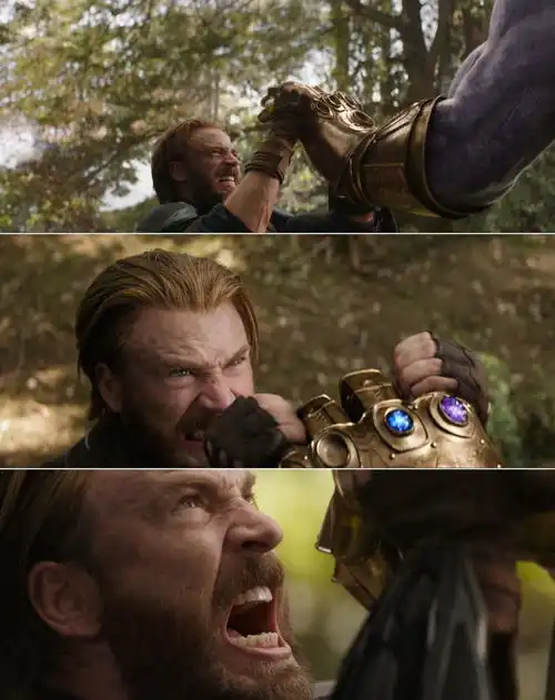 看完复仇者联盟3才发现,原来我们都被预告片骗了