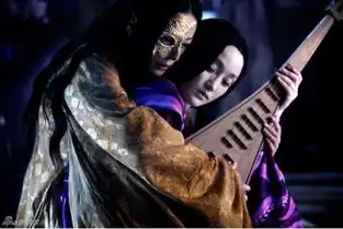 燕都古城,备受各大影片青睐的中国元素取景之地
