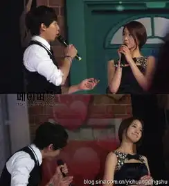 李敏镐秀智传相恋六对明星情侣刷爆娱圈颜值
