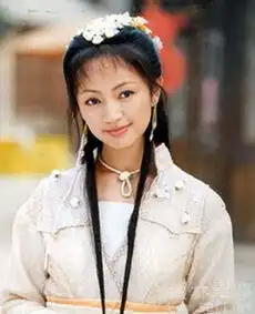 虽是文盲却红过心如美过范冰冰演技超周迅