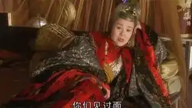 大明宫词张易之挟天子以令诸侯,武则天被软禁在洛阳,太平急了