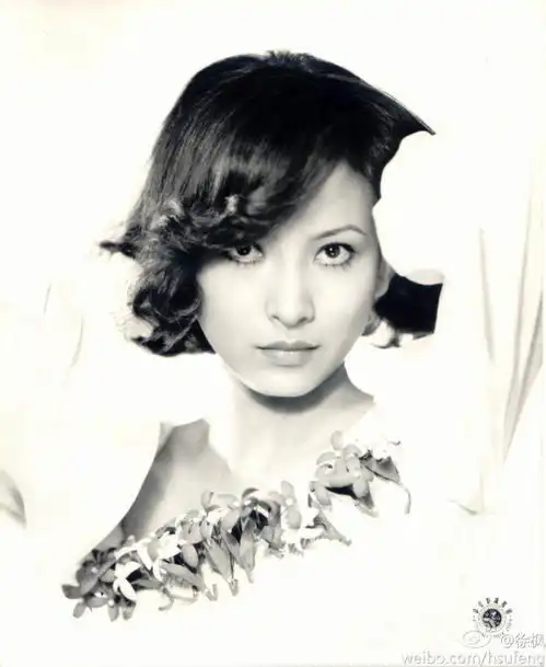 影坛第一侠女,拍戏险毁容,没有她就没有陈凯歌霸王别姬