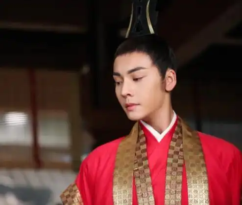 古装偶像剧男主推荐榜,这个标准您满意吗,陈伟霆王一博上榜